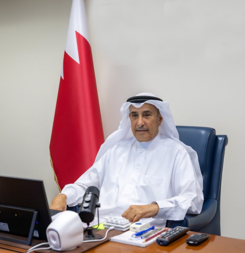 نائب رئيس مجلس الوزراء يترأس اجتماع اللجنة الوزارية للمشاريع التنموية والبنية التحتية