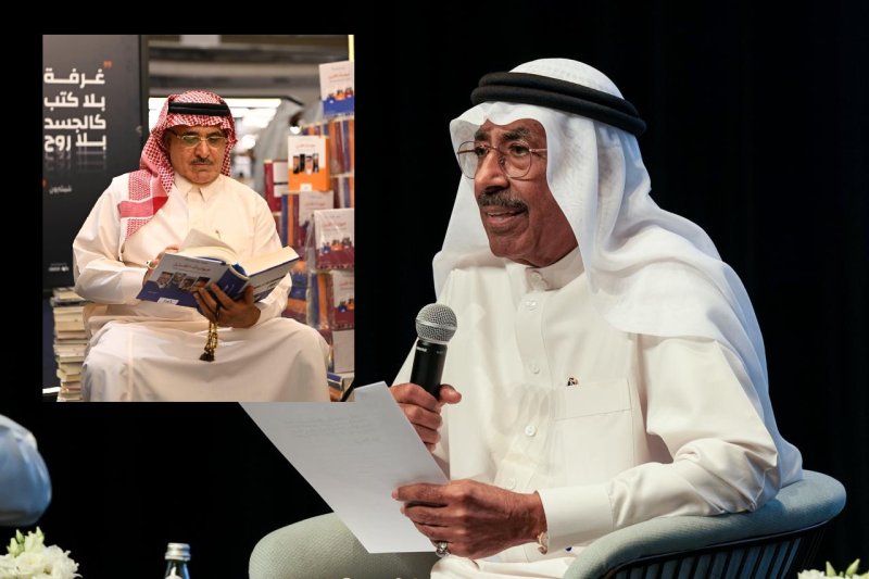 نص شعري غير منشور يبوح بأسرار صداقة علي عبدالله خليفة ومحمد رضا نصر الله