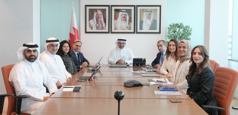 تسليط الضوء على إنجازات صندوق المؤسسات الصغيرة والمتوسطة منذ تأسيسه
