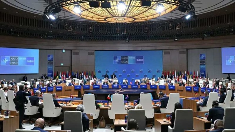 من أنقرة.. أعضاء الناتو يؤكدون التزامهم الثابت ببند الدفاع المشترك