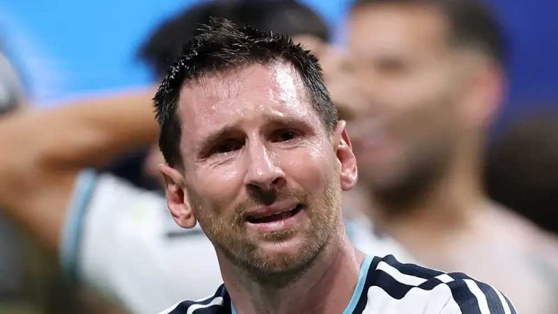 ماذا لو طُرد ميسي من كأس العالم؟.. الأرقام تكشف خسائر اقتصادية باهظة