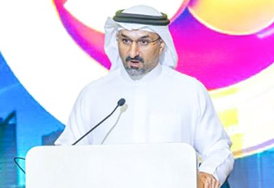 وزير الصناعة والتجارة عبدالله فخرو: البحرين تواصل ترسيخ مكانتها كوجهة جاذبة للاستثمار والأعمال