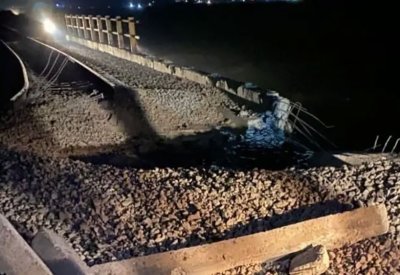 14 قتيلاً وتعليق القطارات بين طهران ومشهد جراء الضربات الأميركية