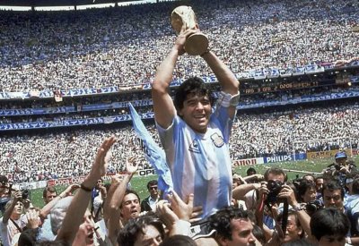 لهذه الأسباب.. أصبح نهائي كأس العالم 1986 مقابلة تاريخية