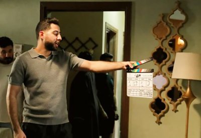 خالد صقر يعود بـ”هزاع 2” في موسم جديد