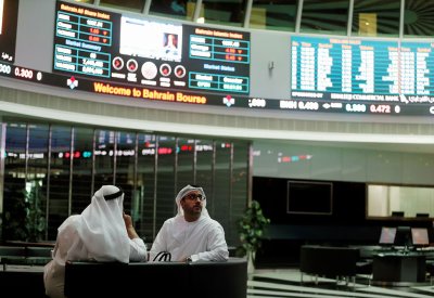 4.13 مليون دينار تداولات بورصة البحرين الأسبوعية