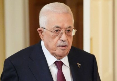 الرئيس الفلسطيني يعلن 28 نوفمبر موعداً للانتخابات التشريعية