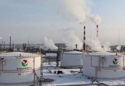 إندونيسيا تتسلم أول شحنة نفط روسي بعد الاتفاق مع موسكو