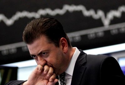 تباين في أداء الأسواق العالمية مع تصاعد التوترات بالشرق الأوسط