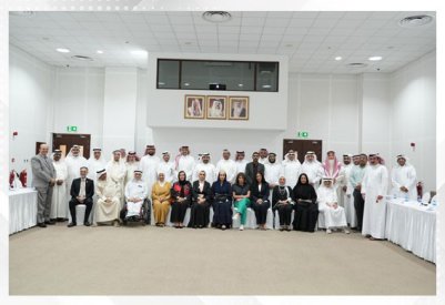 وزارة التنمية الاجتماعية تنظم لقاء لمناقشة مسودة دليل اجرائي للمنظمات