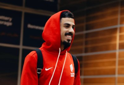 لاجامي على رادار التعاون والعلا