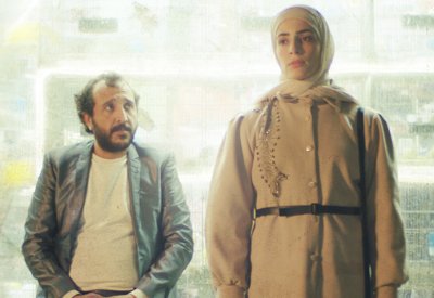 العرض التجاري الأول لفيلم سمسم بسينمات الأردن بدءً من الخميس 16 يوليو