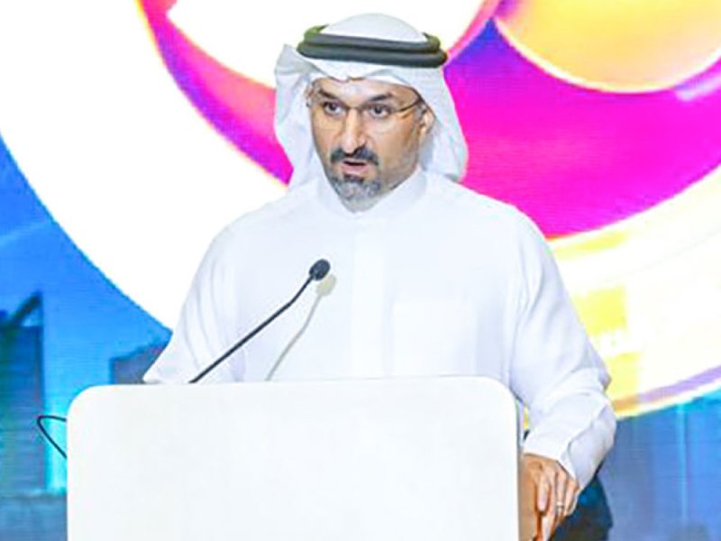 وزير الصناعة والتجارة عبدالله فخرو: البحرين تواصل ترسيخ مكانتها كوجهة جاذبة للاستثمار والأعمال