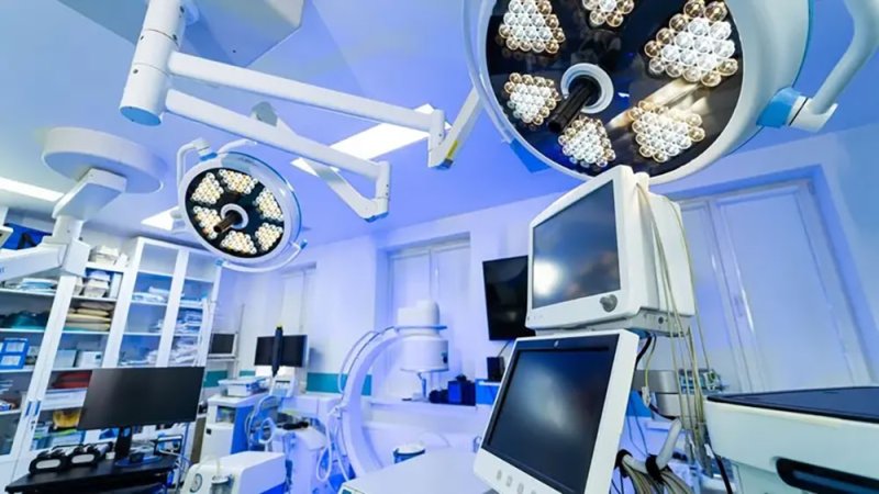 شراكة مصرية صينية بـ100 مليون دولار لإنتاج الأجهزة الطبية