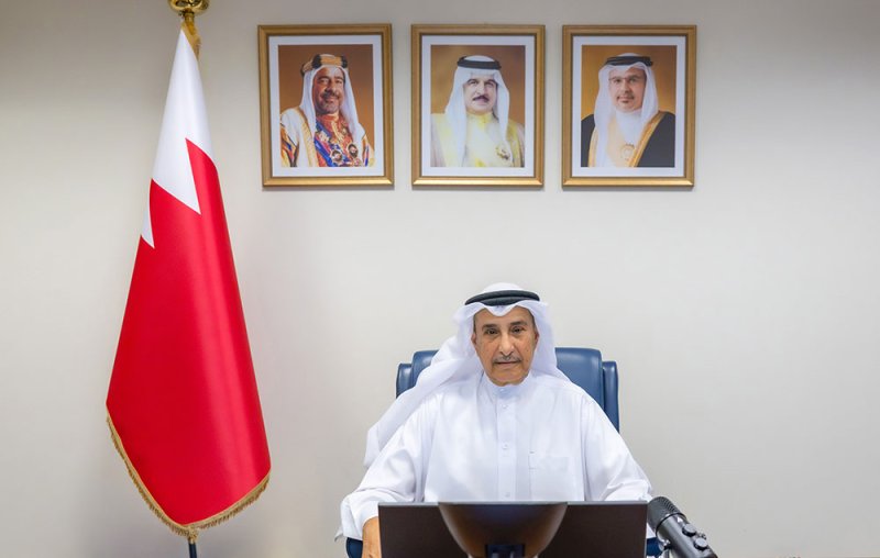 تبني الابتكار كنهج ثابت يمكّن الكفاءات الحكومية من صياغة حلول تصب في مسار التنمية المستدامة