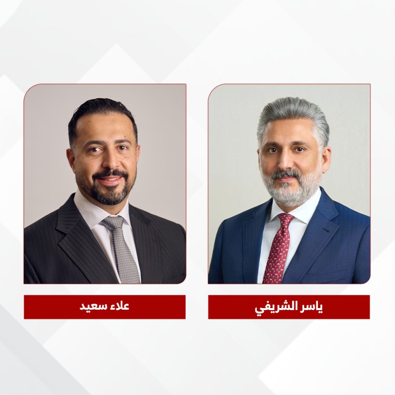بنك البحرين والكويت و"أري للابتكار" يتعاونان لاختبار حلول السجلات الرقمية المتقدمة في العمليات المصرفية الأساسية