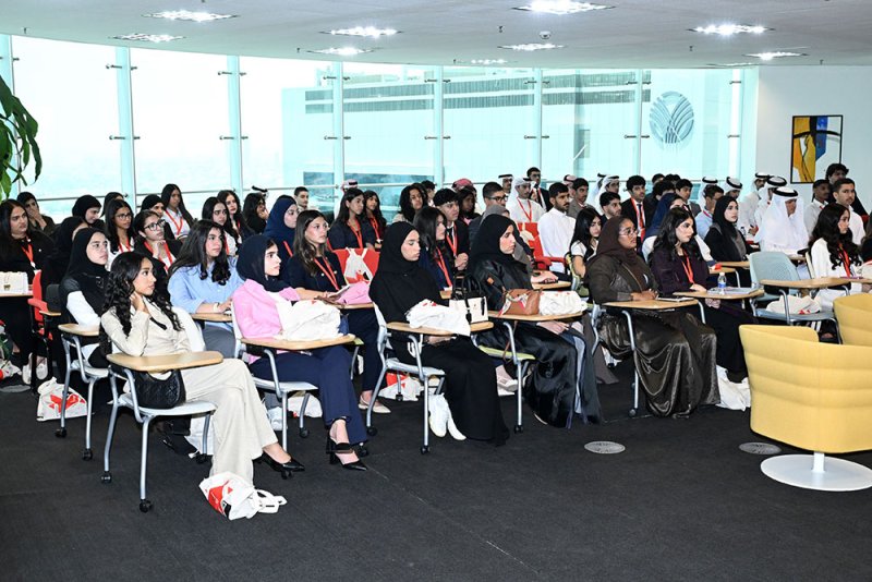 بنك البحرين الوطني يدشن النسخة الخامسة من برنامج EVOLVE للتدريب الصيفي
