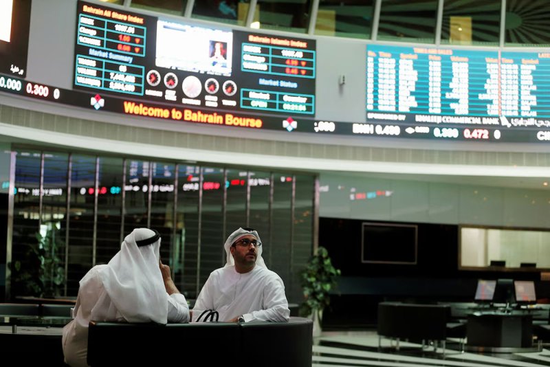 4.13 مليون دينار تداولات بورصة البحرين الأسبوعية