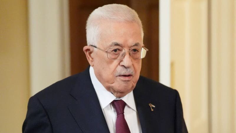 الرئيس الفلسطيني يعلن 28 نوفمبر موعداً للانتخابات التشريعية