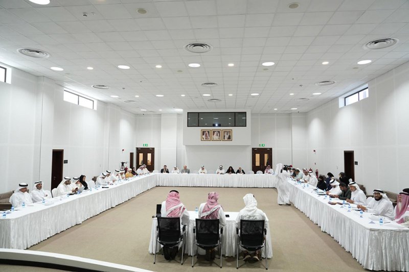وزارة التنمية الاجتماعية تنظم لقاء لمناقشة مسودة دليل اجرائي للمنظمات