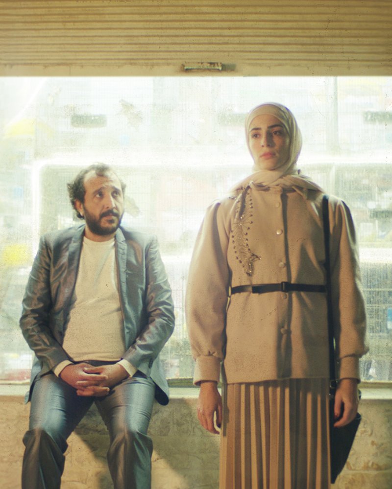 العرض التجاري الأول لفيلم سمسم بسينمات الأردن بدءً من الخميس 16 يوليو