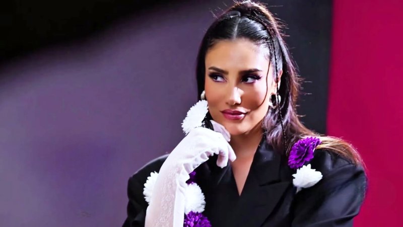 طاهرة حميمش تخوض أولى تجاربها السينمائية