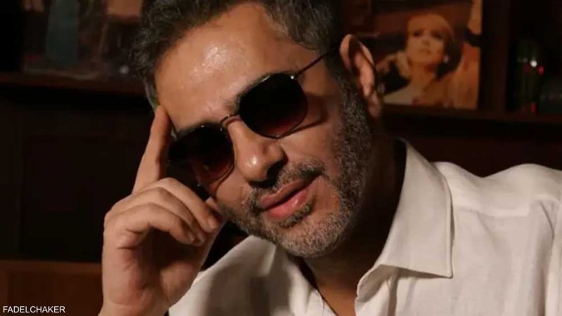 فنانون لبنانيون يعلقون على إطلاق سراح فضل شاكر