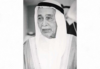 قاسم الشيخ صالح.. صاحب المكانة التجارية بلقب “بمبيوه الصغيرة”