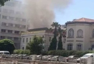 سوريا تعلن القبض على كامل خلية تفجيرات دمشق