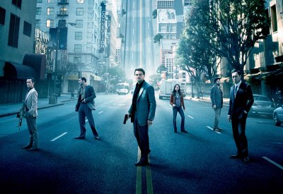 لماذا لا يزال Inception أحد أعظم أفلام القرن؟