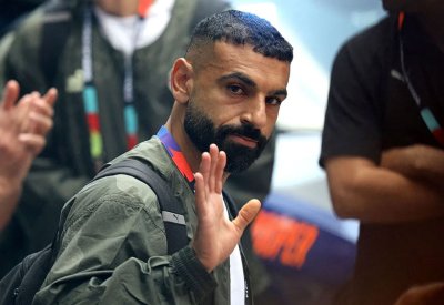 رسالة من صلاح لجماهير الكرة المصرية بعد الخروج من المونديال