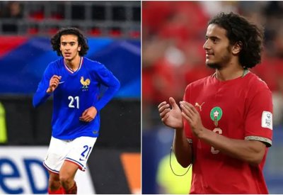 هل ندم على اختيار المغرب بدلًا من فرنسا؟ بوعدي يرد بوضوح على سؤال يلاحقه