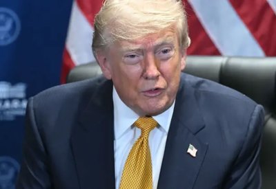ترامب: طهران تريد قتلي منذ سنوات وليس هناك خطة جديدة