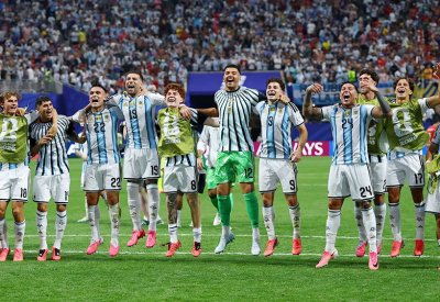 الاتحاد الأرجنتيني يتعرض لهجوم إلكتروني.. ويحذر من الروابط