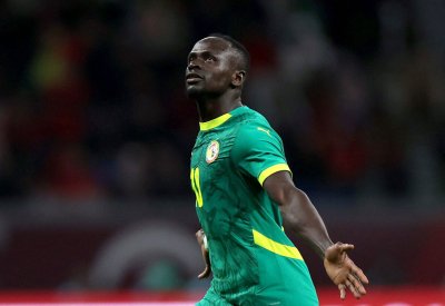ساديو ماني يعلن اعتزاله اللعب الدولي مع منتخب السنغال