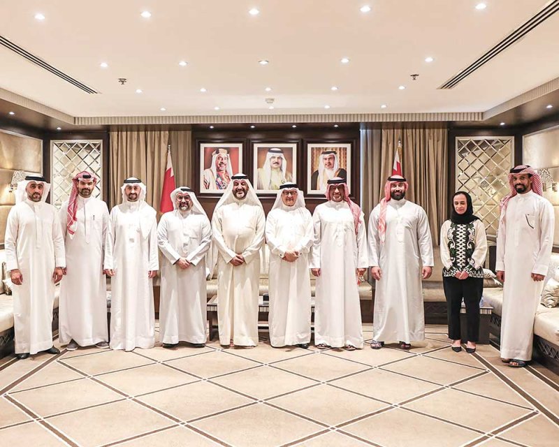“إبراهيم كانو” ترعى المدينة الرياضية الصيفية