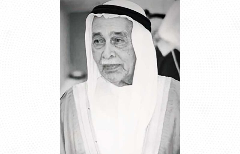 قاسم الشيخ صالح.. صاحب المكانة التجارية بلقب “بمبيوه الصغيرة”