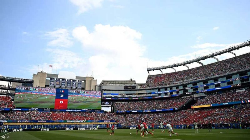 المغرب يودع المونديال. وفرنسا تضرب موعدا في نصف النهائي