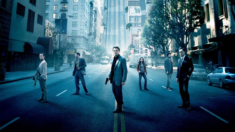 لماذا لا يزال Inception أحد أعظم أفلام القرن؟