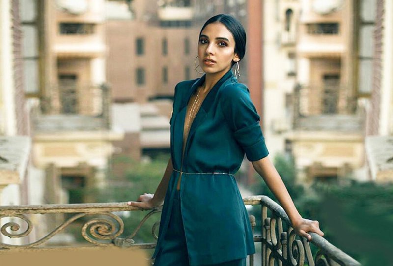 "بنج كلي".. سلمى أبوضيف طبيبة تواجه القرارات المصيرية