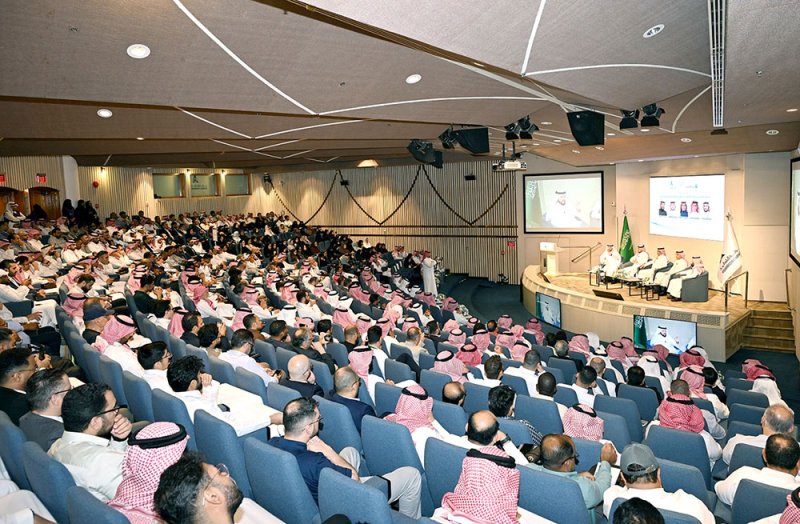 “أرامكو السعودية” تطرح فرصًا استثمارية جديدة ومتنوعة أمام قطاع الأعمال في غرفة الشرقية