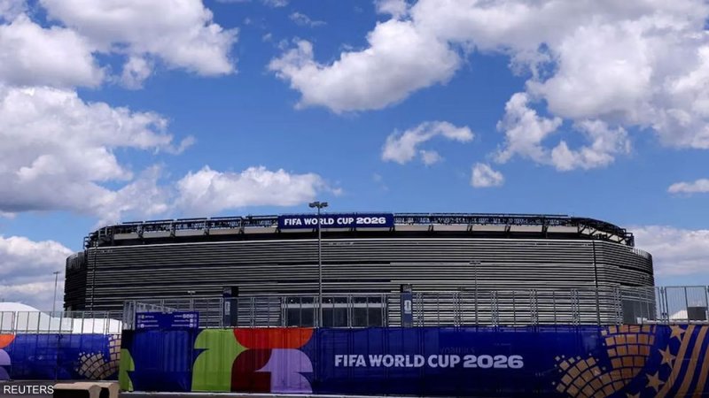 "فيفا" يعرض تذاكر جديدة للمباراة النهائية لمونديال 2026