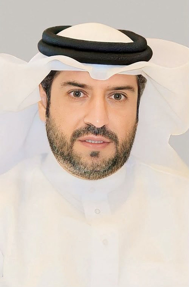 المهندس عاصم عبداللطيف