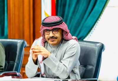 وزير التربية والتعليم يستقبل 136 طالبًا وطالبة من الحاصلين على المعدلات الأعلى من المدارس الخاصة