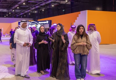 وكيل وزارة شؤون الشباب يتفقد جاهزية مدينة شباب 2030 استعدادًا لانطلاقتها الرسمية غدًا الأحد