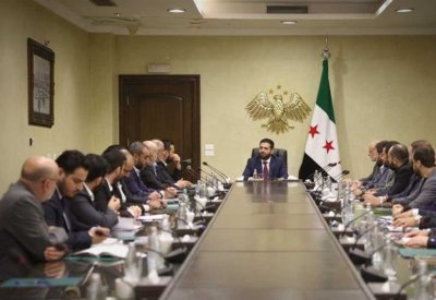 سوريا.. خلية تقر بمسؤوليتها عن تفجيرات دمشق