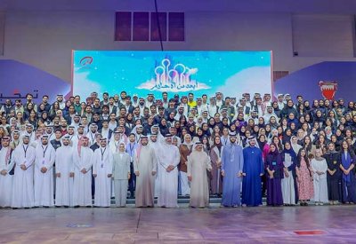"مدينة شباب 2030".. خمسة عشر عاماً من الاستثمار في الشباب وتعزيز الكفاءات الوطنية