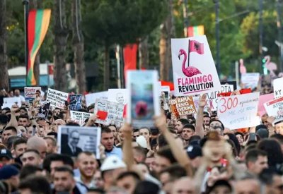 "رويترز": شبهات تزوير ملكية أرض مشروع منتجع جاريد كوشنر في ألبانيا