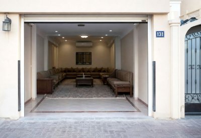10 آلاف دينار غرامة محتملة لتحويل “الطبيلة” إلى غرف
