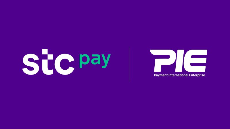 stc pay تتعاون مع شركة ’PIE‘ لتوسعة نطاق قبول المدفوعات عبر رمز الاستجابة السريعة (QR) بمختلف أرجاء المملكة